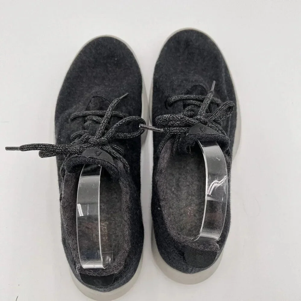 Allbirds Men’s Shoes‎ Wool Runners Size 10 Athletic Athleisure Lace Up Running